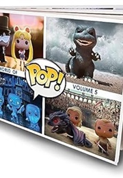 World of POP! Volume 5 (Funko)