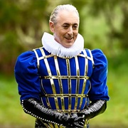 S3.E10: The Power of the Seer