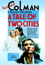 A Tale of Two Cities - Conrad A. Nervig (1936)