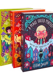 Perfect Trilogy (Helena Duggan)