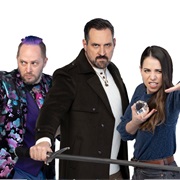 S2.E140: Long May He Reign