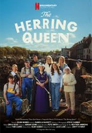 The Herring Queen (2025)