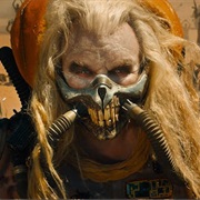 Immortan Joe