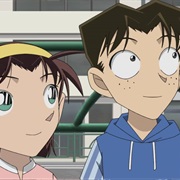 S53.E171: Genta's Eel Casebook