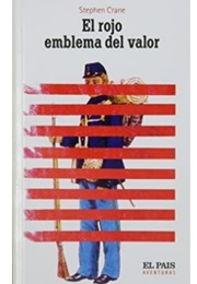 El Rojo Emblema Del Valor (Stephen Crane)