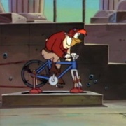 S1.E30: Catch as Cash Can: Part 4 - Working for Scales