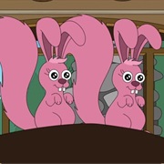 S1.E4: Squabbits