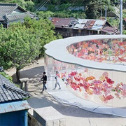 Inujima Art House Project