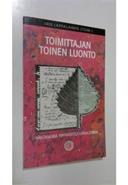Toimittajan Toinen Luonto (Iiris Lappalainen)