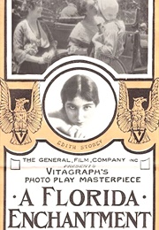 A Florida Enchantment (1914)