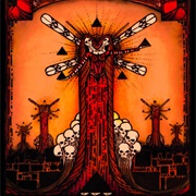 Black Pyramid - Black Pyramid (2009)