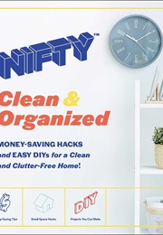 Nifty: Clean & Organized (Nifty)