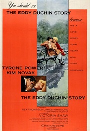 The Eddy Duchin Story - George Duning & Morris Stoloff (1956)