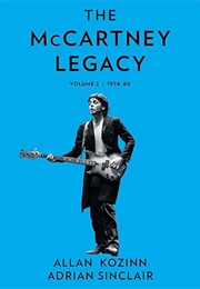 The McCartney Legacy Vol.2 (Kozinn and Sinclair)