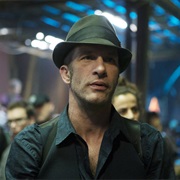 S1.E3: Remember the Cant