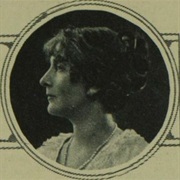 Lady Anna Barlow Suffragette, Pacifist