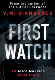 First Wtach (Valentina Giambanco)
