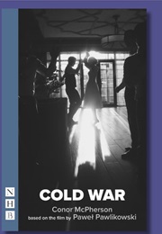 Cold War (McPherson, Conor)