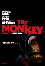 The Monkey (2025)