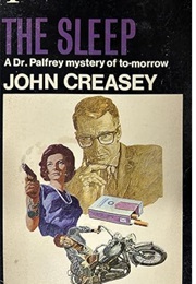 The Sleep (John Creasey)