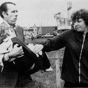 Hollinwell Incident (1980)