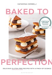 Baked to Perfection (Katarina Cermelj)