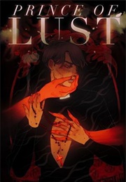 Prince of Lust (Lucien Burr)