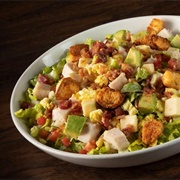 Chicken Caesar