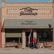 Cody Steakhouse