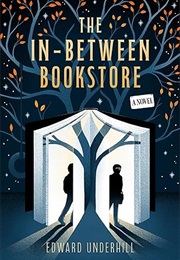 The In-Between Book Store (Edward Underhill)