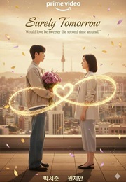 Surely Tomorrow (2025)