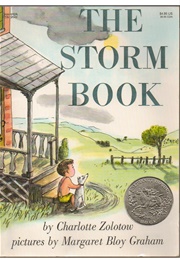 The Storm Book (Charlotte Zolotow     Ill. Margaret Bloy Graham)