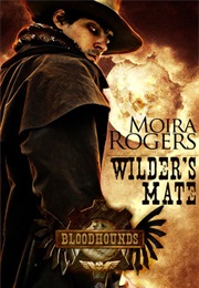 Wilder's Mate (Moira Rogers)