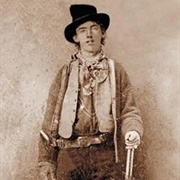 Billy the Kid
