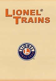 Lionel Trains: A Pictorial History of Trains and Their Collectors (Turner Publishing)