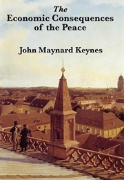 The Economic Consequences of the Peace (Keynes, John Maynard)