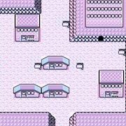 Lavender Town Syndrome (2011)