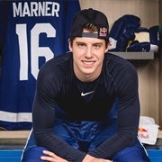 Mitch Marner