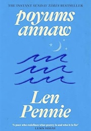 Poyums Annaw (Len Pennie)