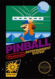 Pinball (1984)