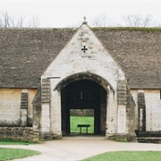 Tithe Barn