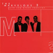 Math and Other Problems - Marvelous 3