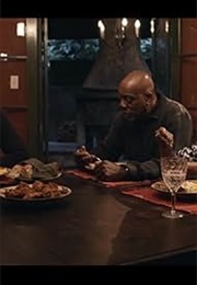 Career Suicide: Arthur's Edge (2017)