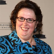 Phyllis Smith