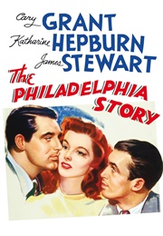 The Philadelphia Story (1940)