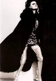 Sandra After Dark (1992)