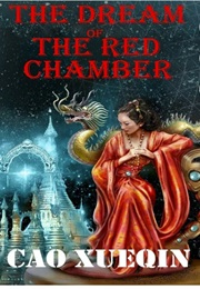 Dream of the Red Chamber: Annotated Edition 2021 (Cao Xueqin)