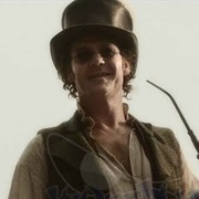 Jack Barts (Abraham Lincoln: Vampire Hunter, 2012)