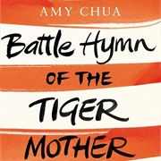 Battle Hymn of the Tiger Mother