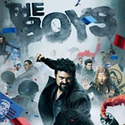 The Boys (2019)